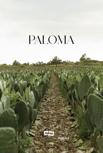 Poster of Paloma