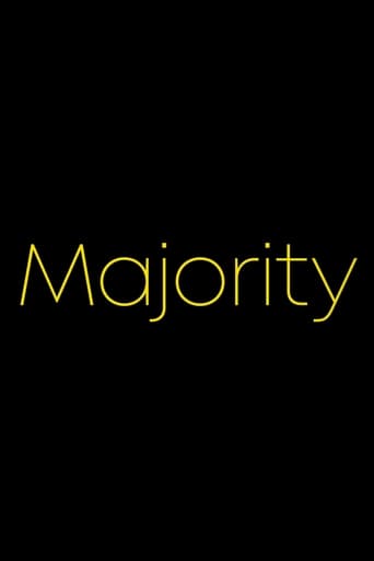 Poster of Majority