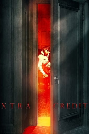 Poster of Xtra Credit