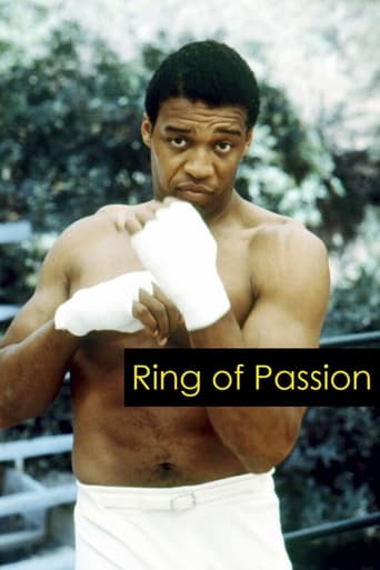 Poster of Ring of Passion