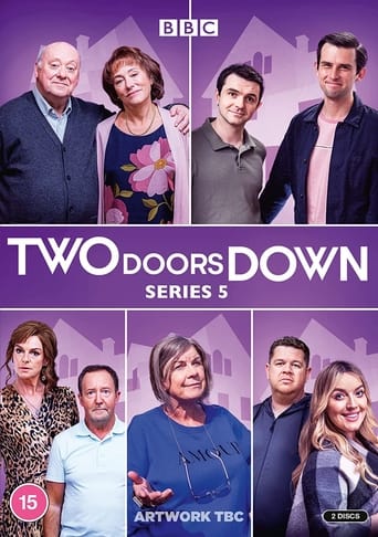 Portrait for Two Doors Down - Season 5