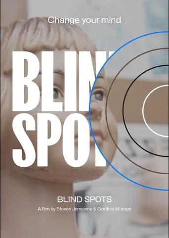 Poster of Blind Spots