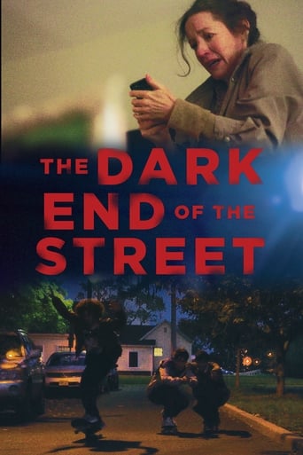 Poster of The Dark End of the Street