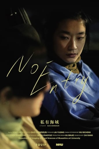 Poster of No Entry