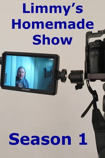 Portrait for Limmy's Homemade Show! - Season 1