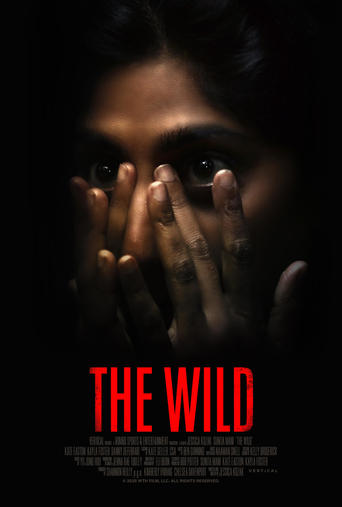 Poster of The Wild