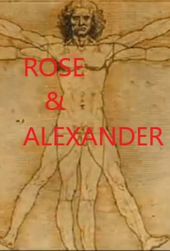 Poster of Rose & Alexander