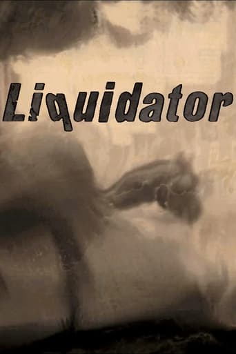 Poster of Liquidator