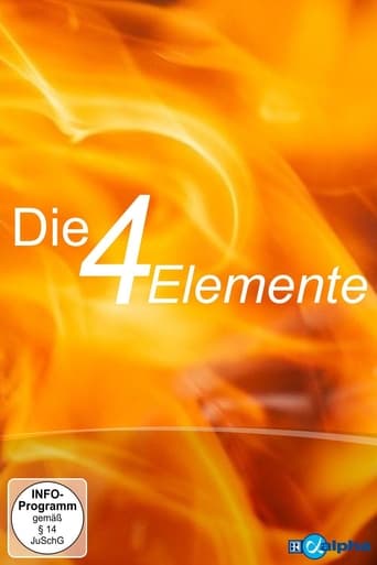 Poster of Die 4 Elemente