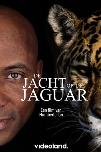 Poster of De Jacht op de Jaguar