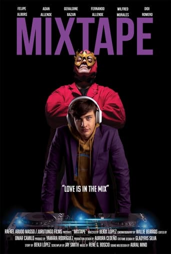 Poster of Mixtape