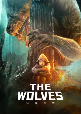 Poster of The Wolves