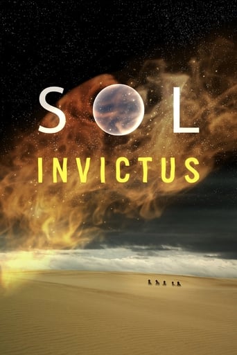 Poster of Sol Invictus