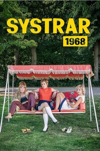 Portrait for Systrar 1968 - Season 1