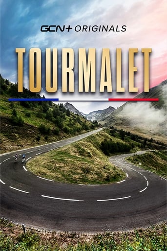 Poster of Tourmalet