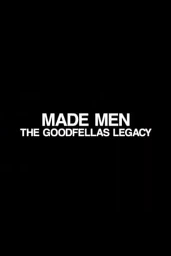 Poster of Made Men: The 'GoodFellas' Legacy