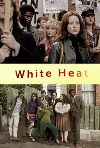 Portrait for White Heat - Season 1