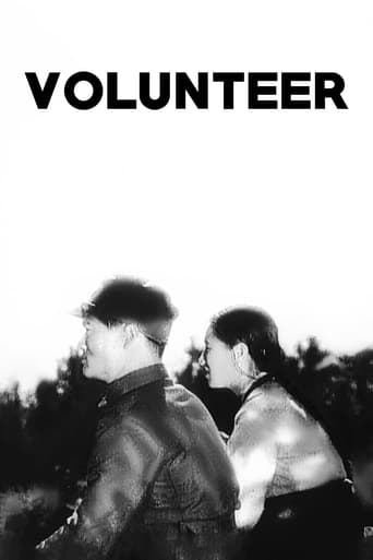 Poster of Volunteer