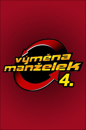 Portrait for Výměna manželek - Season 4