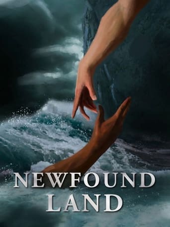 Poster of Newfound Land