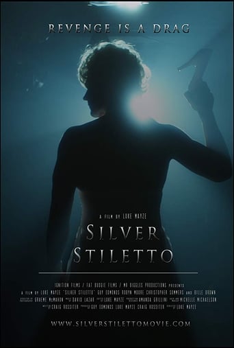 Poster of Silver Stiletto