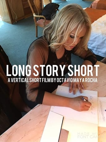 Poster of Long Story Short