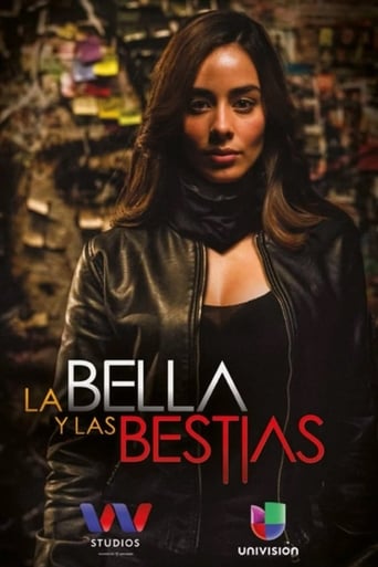 Portrait for La Bella y las Bestias - Season 1