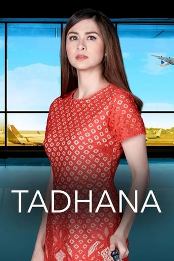 Portrait for Tadhana - Season 1