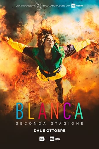 Portrait for Blanca - Season 2