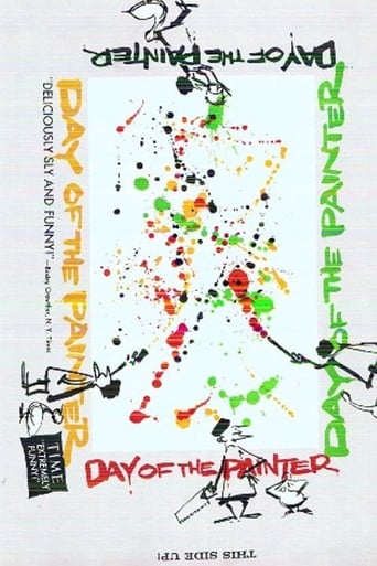 Poster of Day of the Painter