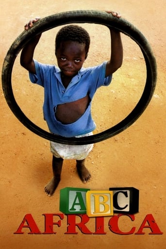 Poster of ABC Africa