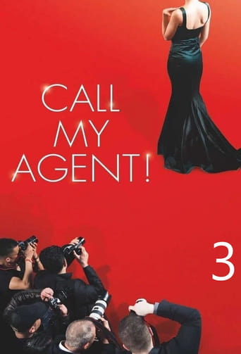 Portrait for Call My Agent! - Season 3