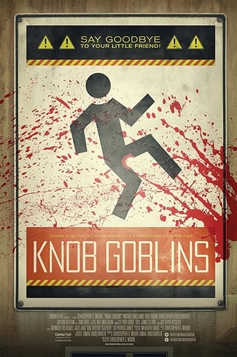 Poster of Knob Goblins