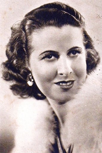 Portrait of Rubi D'Alma