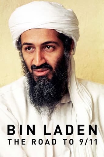 Portrait for Bin Laden: The Road to 9/11 - Season 1