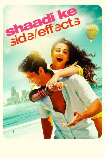 Poster of Shaadi Ke Side Effects