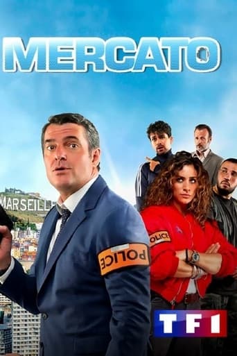 Poster of Mercato