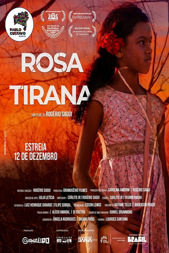 Poster of Rosa Tirana