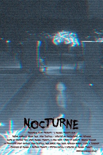 Poster of Nocturne