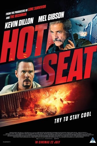 Poster of Hot Seat