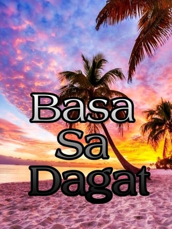 Poster of Basa Sa Dagat