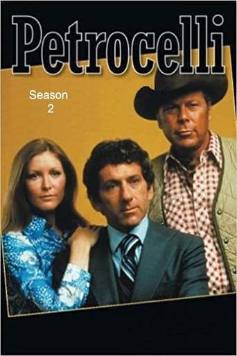 Portrait for Petrocelli - Season 2