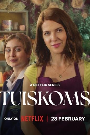 Poster of Tuiskoms