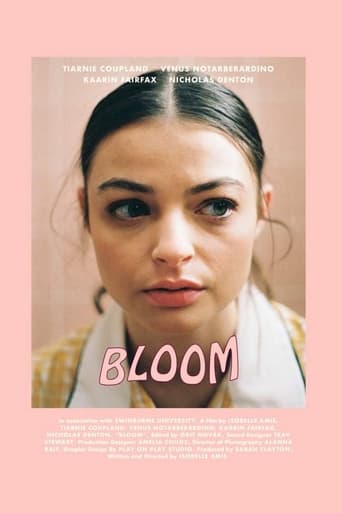 Poster of Bloom