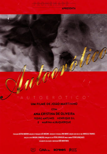 Poster of Autoerótico