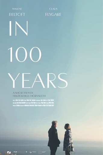 Poster of In 100 Years