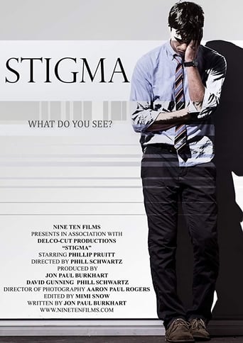 Poster of Stigma