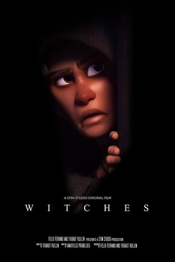 Poster of Witches