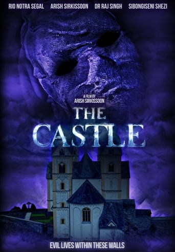 Poster of The Castle