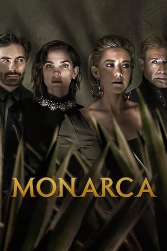 Portrait for Monarca - Season 2